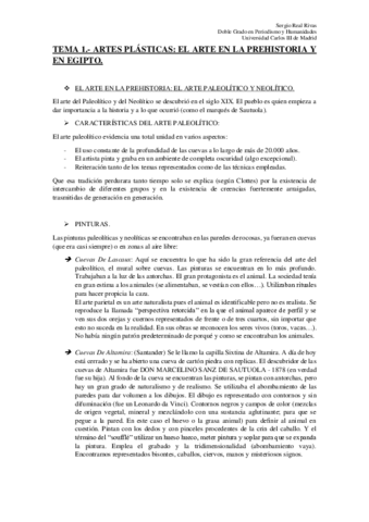 EL ARTE EN LA PREHISTORIA Y EN EGIPTO.pdf