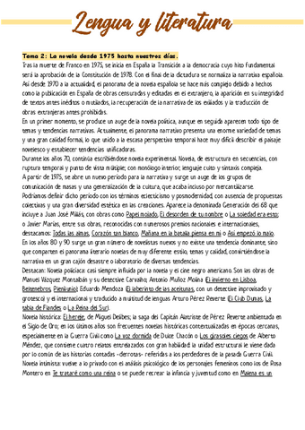 Tema-3.-Literatura: La novela desde 1975 hasta nuestros días.pdf