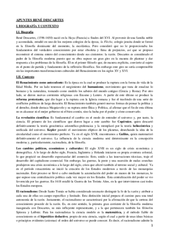 APUNTES-RENE-DESCARTES-Contexto.pdf