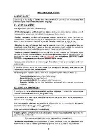 UNIT 2 - ENGLISH WORDS.pdf