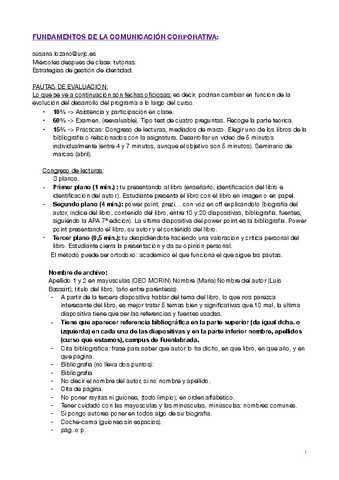 Apuntes COMPLETOS + criterios de evaluación FUNDAMENTOS DE LA COMUNICACIÓN CORPORATIVA.pdf
