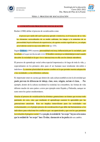 TEMA 3 EL PROCESO DE SOCIALIZACION.pdf