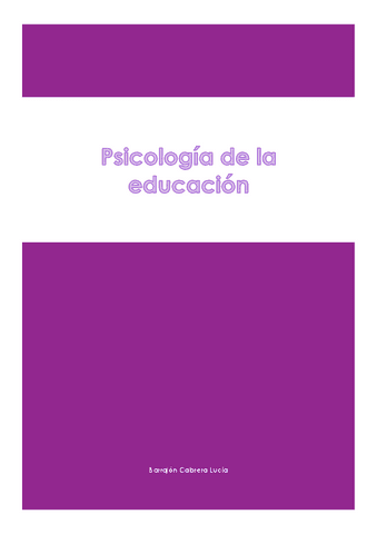 Psicología de la Educación (Teoría) (9,8).pdf