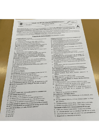 EXAMEN CIENCIAS EXPERIMENTALES I ORDINARIA 2022/2023.pdf