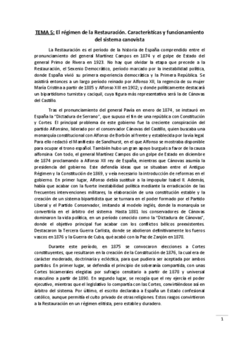 TEMA-5-El-regimen-de-la-restauracion.-Caracteristicas-y-funcionamiento-del-sistema-canovista.pdf