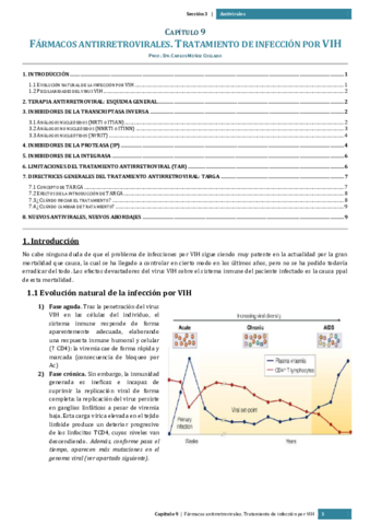 Capítulo 9 Fármacos antiretrovirales. Tratamiento de infeccións por VIH.pdf
