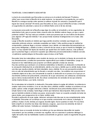 teoria-del-conocimiento-DESCARTES.pdf