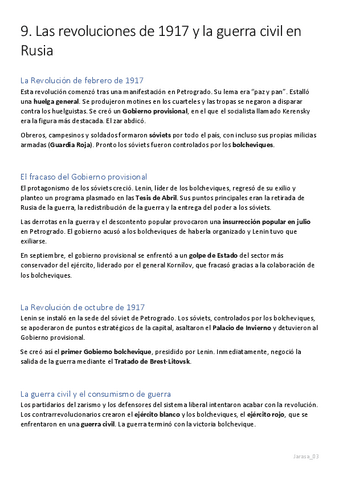 9.Lasrevolucionesde1917ylaguerracivilenRusia.pdf