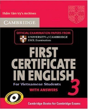 FCE exam book 3.pdf