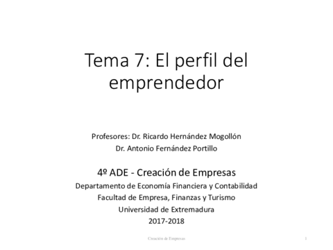 Tema 7 - Perfil del emprendedor 2017-11-08.pdf
