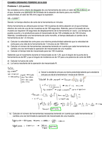 Problemas Examenes Recientes Tecnología de Fabricación.pdf