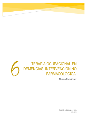 6. TO en demencias - intervención no farmacológica.pdf