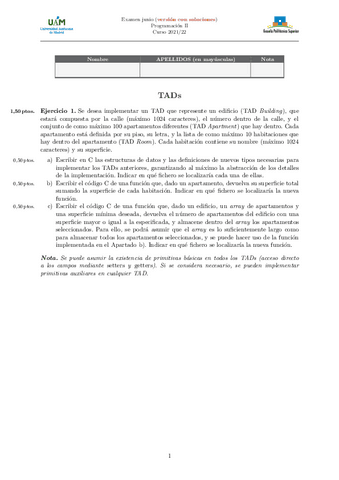 PROG2-2122-ExamenExtraordinariaSolEsp.pdf