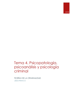 Tema 4. Psicopatología- psicoanálisis y psicología criminal.pdf