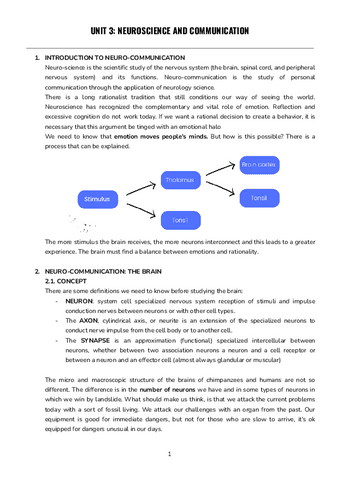 UNIT-3-NEUROSCIENCE-AND-COMMUNICATION-1.pdf