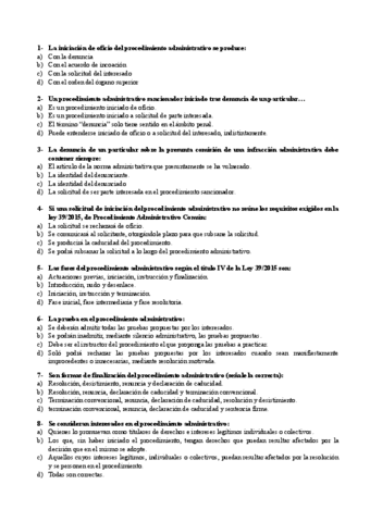 Examen Segundo Parcial Adm General Pdf