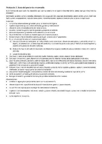 Protocolo-2. Aseo del paciente encamado..pdf