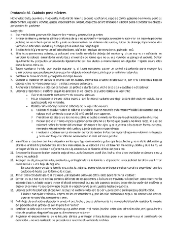 Protocolo-66. Cuidado post mortem..pdf