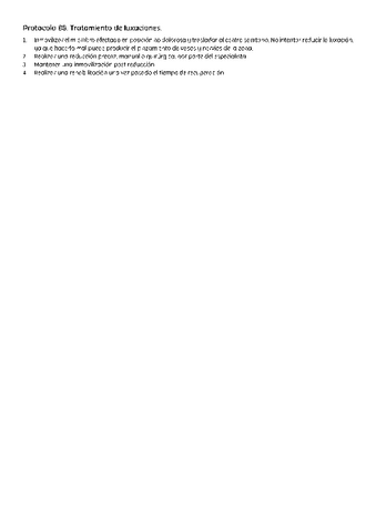 Protocolo-88. Tratamiento de luxaciones..pdf