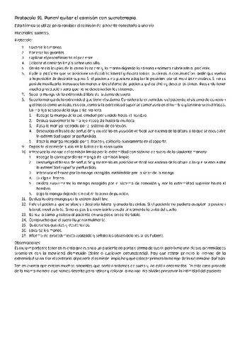 Protocolo-91. Poner/quitar el camisón con sueroterapia..pdf