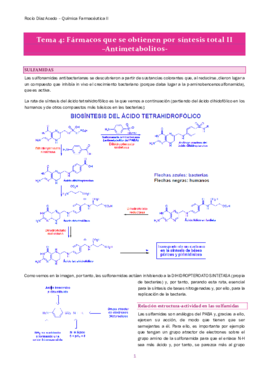 Tema 4 - Fármacos que se obtienen por síntesis total II.pdf