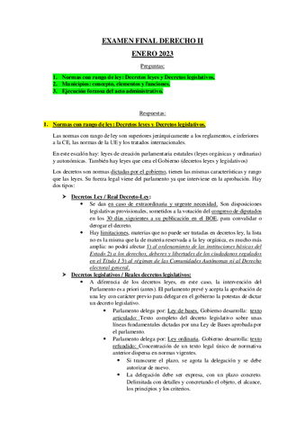 EXAMEN-FINAL-ENERO-2023-DERECHO-II -(NOTA9).pdf