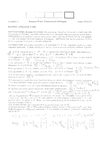 Algebra1IFinalEnero2016Soln.pdf