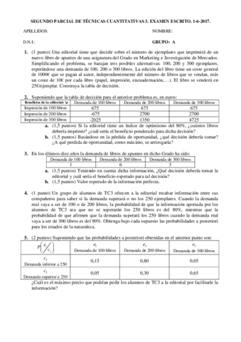 segundo PARCIAL DE TÉCNICAS CUANTITATIVAS 3. SOLUCIONES..pdf