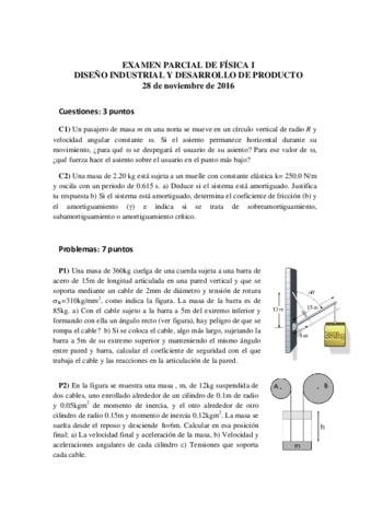 Soluciones del Examen Parcial de Física I (Diseño Industrial 2016) Redux.pdf
