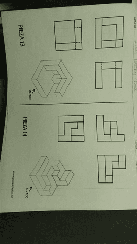 DT: Dibujo Isometria Examen.pdf
