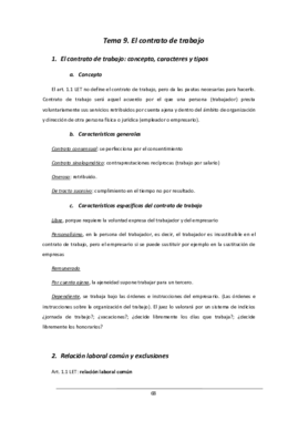 Tema 9. El contrato de trabajo.pdf