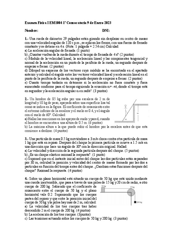 23-01-09-Examen-Fisica-I-EM1004-1-Convocatoria.pdf