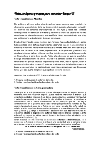 COMENTARIOS QUE ENTRAN EN EVAU BLOQUE 6.pdf