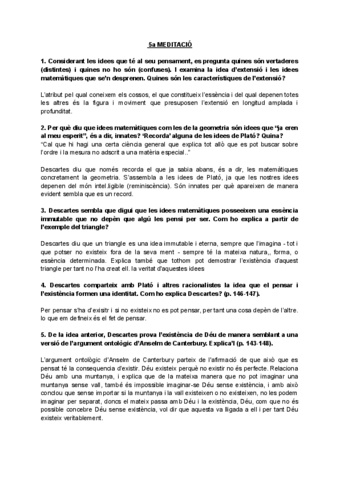 Meditacio5.Descartes.pdf