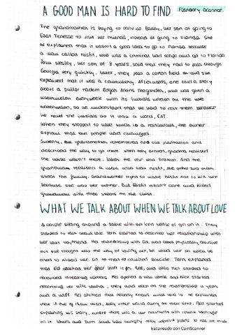 A-good-man-is-hard-to-find-and-What-we-talk-about-when-we-talk-about-love.pdf