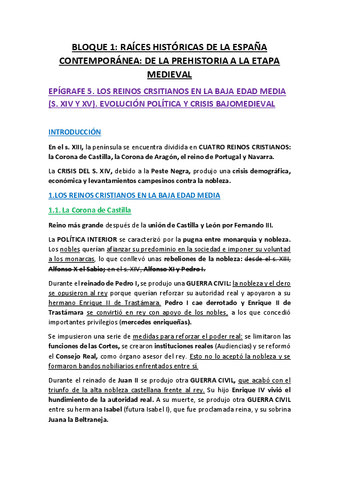 Resumen-EP-5.-LOS-REINOS-CRISTIANOS-EN-LA-BAJA-EDAD-MEDIA-S.XIV-Y-XV.-EVOLUCION-POLITICA-Y-CRISIS-BAJOMEDIEVAL.pdf