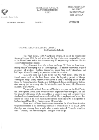 The-White-House-A-living-legend-reading-and-writing-exam.pdf