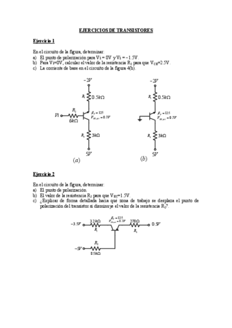 EjerciciosTRansistores3pag.pdf