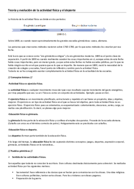 Teoría y evolución de la actividad física y el deporte.pdf