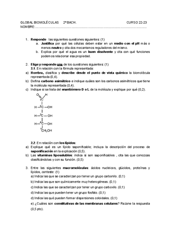 EXAMEN-GLOBAL-BIOMOLECULAS-A-2o-BACH-22-23.pdf