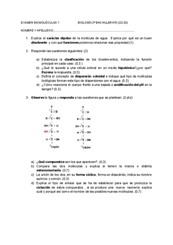 EXAMEN-BIOMOLECULAS-1-22-23-A-BIOLOGIA-2o-BACHILLERATO-22-23.pdf