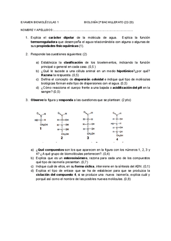 EXAMEN-BIOMOLECULAS-1-22-23-B-BIOLOGIA-2o-BACHILLERATO.pdf
