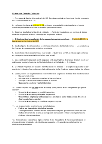 Examen de Derecho Colectivo.pdf