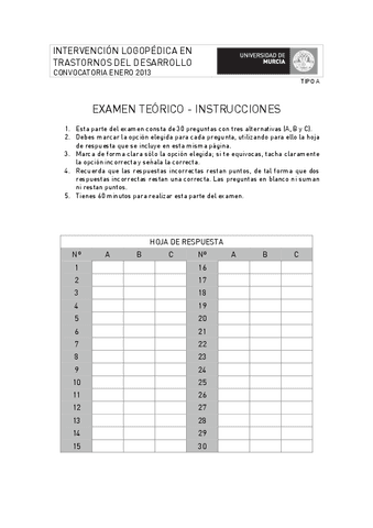EXAMEN DESARROLLO 2013 Sin respuestas.pdf