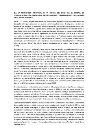 8.2.-LA-REVOLUCION-INDUSTRIAL-EN-LA-ESPANA-DEL-SIGLO-XIX.-EL-SISTEMA-DE-COMUNICACIONES-EL-FERROCARRIL.-PROTECCIONISMO-Y-LIBRECAMBISMO.-LA-APARICION-DE-LA-BANCA-MODERNA.pdf