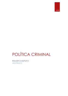 Resumen Política Criminal.pdf
