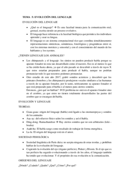 Tema 5 - Evolución del lenguaje.pdf