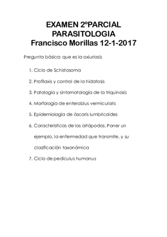 EXAMEN 2ºPARCIAL PARASITOLOGIA.pdf