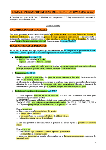 TEMA-4.-PENAS-PRIVATIVAS-DE-DERECHOS-acabado.pdf