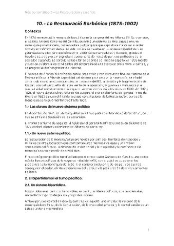 Núcleo temático 3 - La Restauración y su crisis.pdf